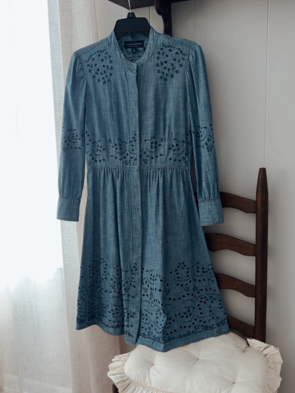 Lucky Brand Dress